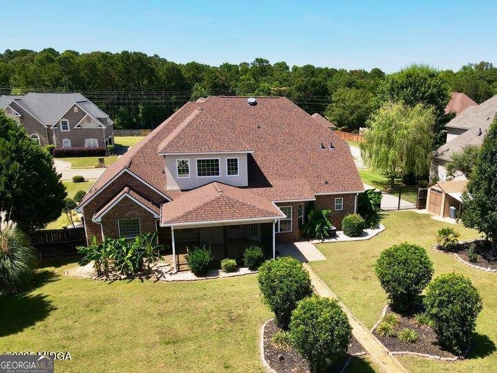 204 Cashmere Court Centerville - 53