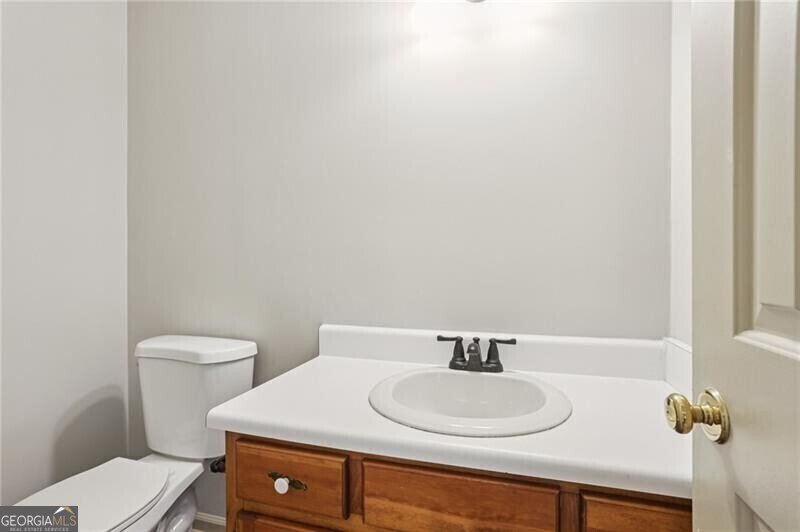 591 Oakledge Drive Marietta - 11