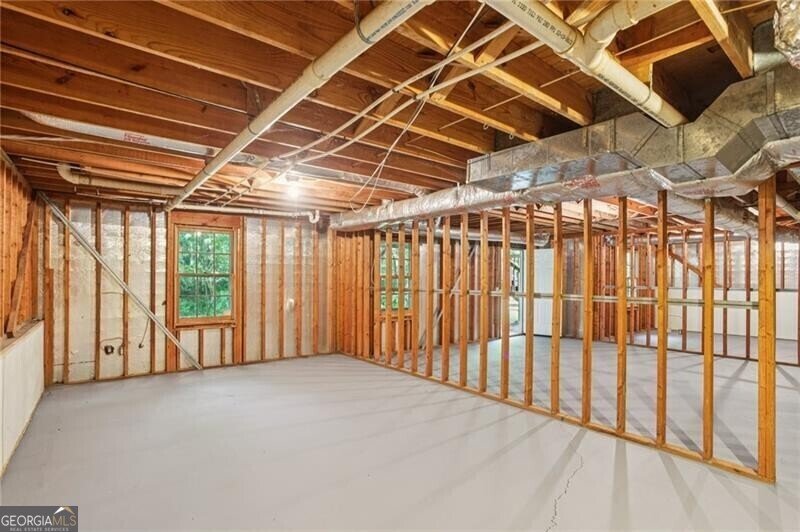 591 Oakledge Drive Marietta - 22