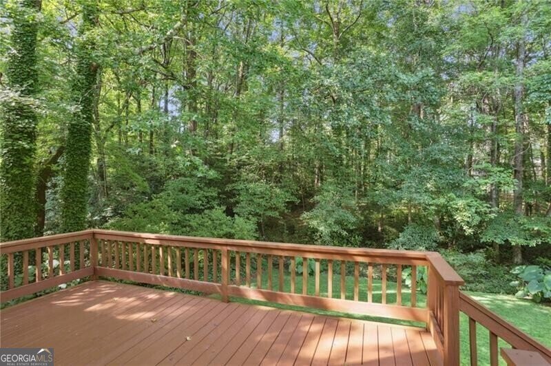 591 Oakledge Drive Marietta - Photo 31