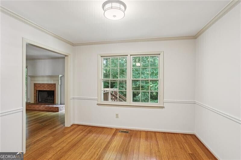 591 Oakledge Drive Marietta - 8