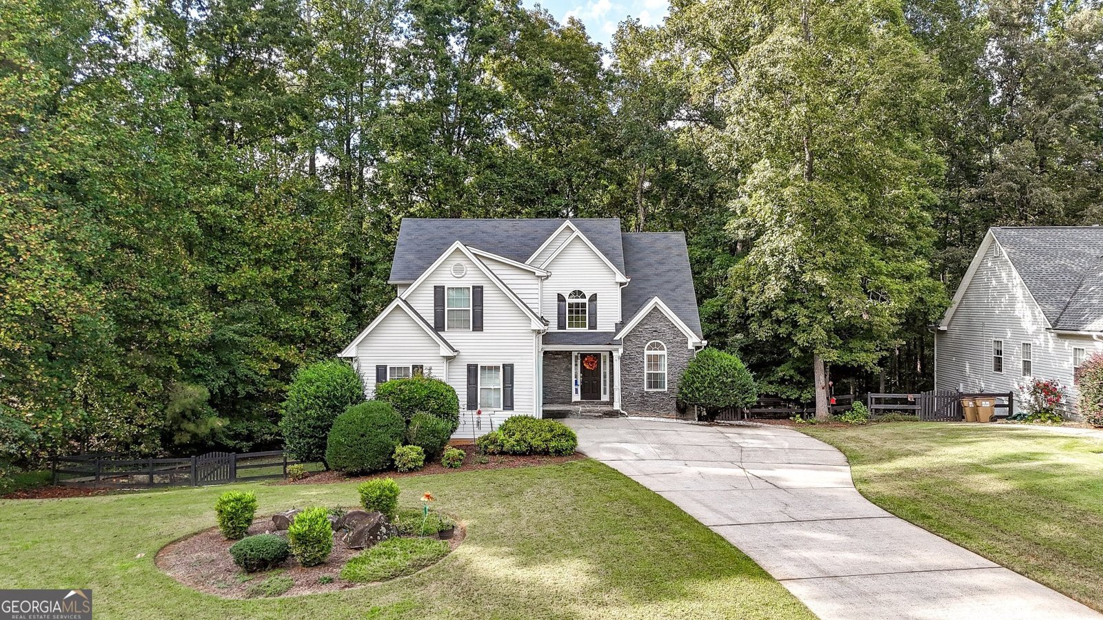 6985 Shane Lane Cumming - 3