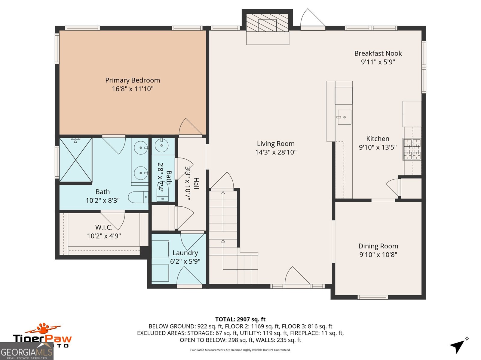 6985 Shane Lane Cumming - 55