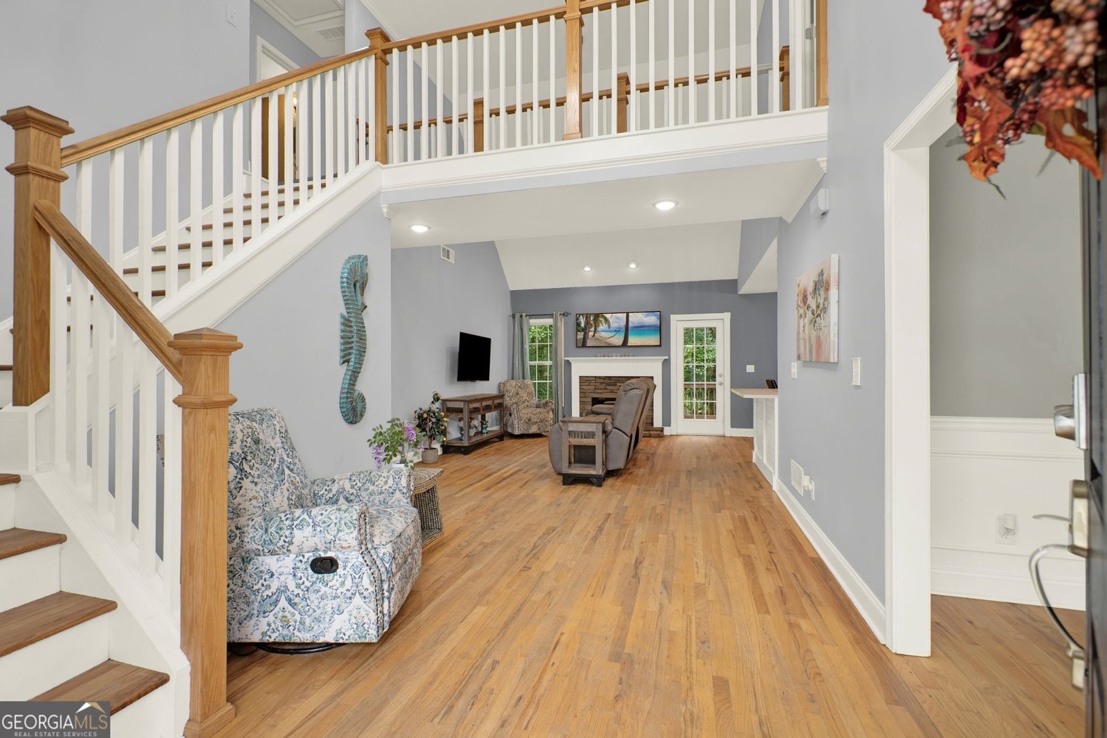 6985 Shane Lane Cumming - 6