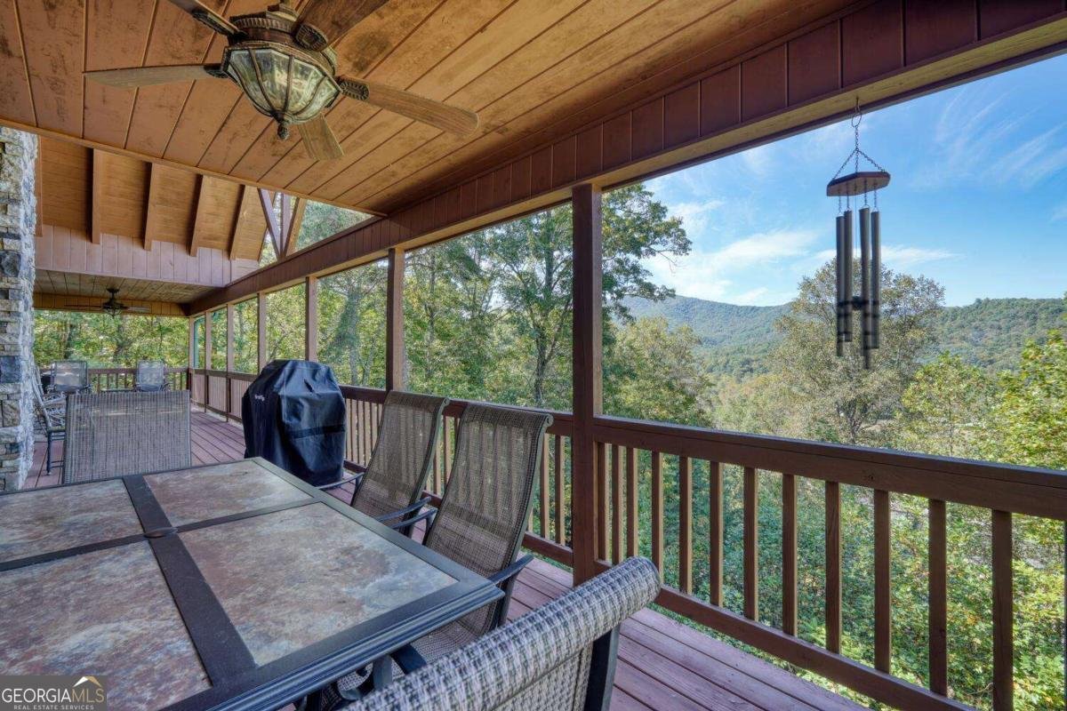 5702 Valley View Drive Hiawassee - 10