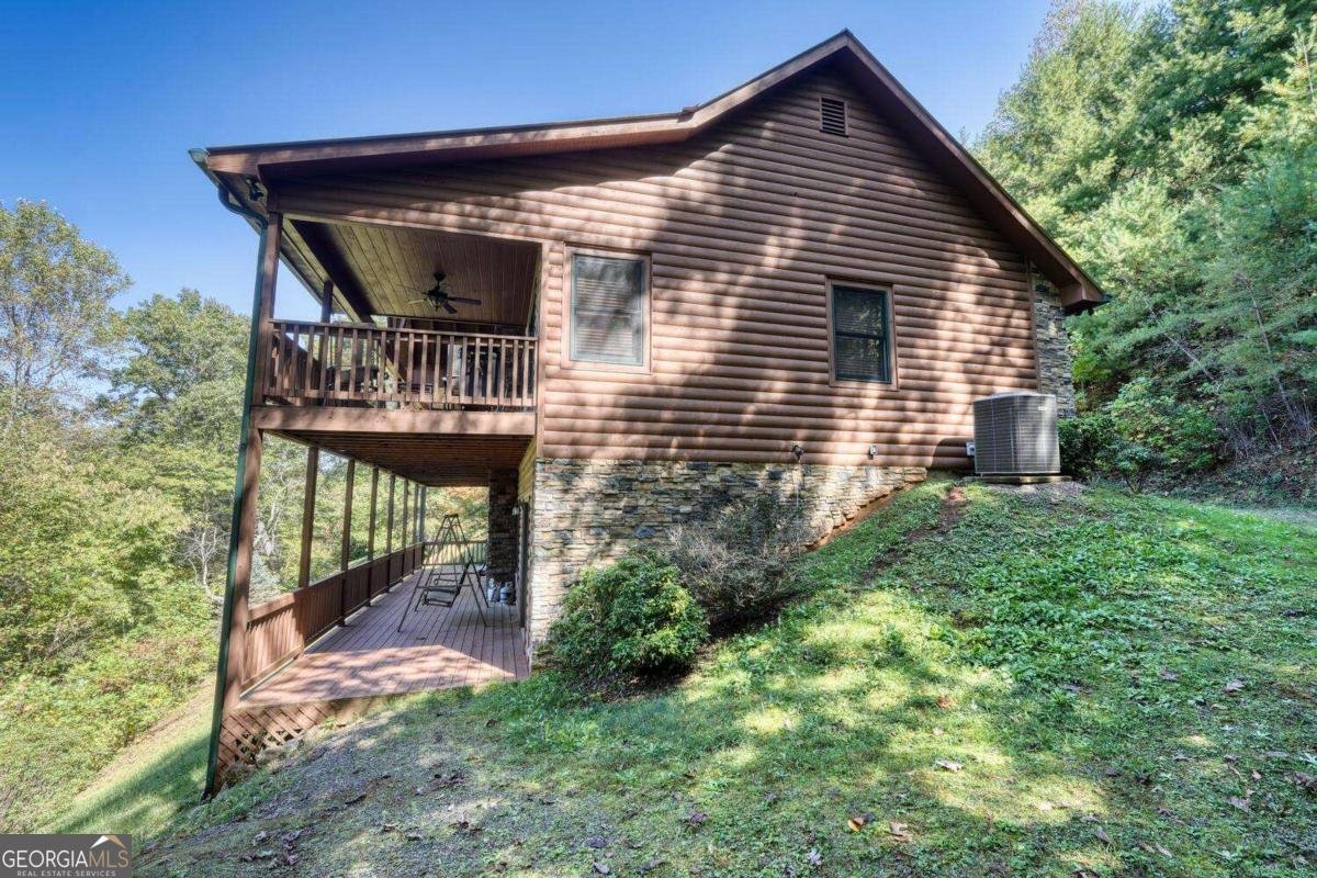 5702 Valley View Drive Hiawassee - 11