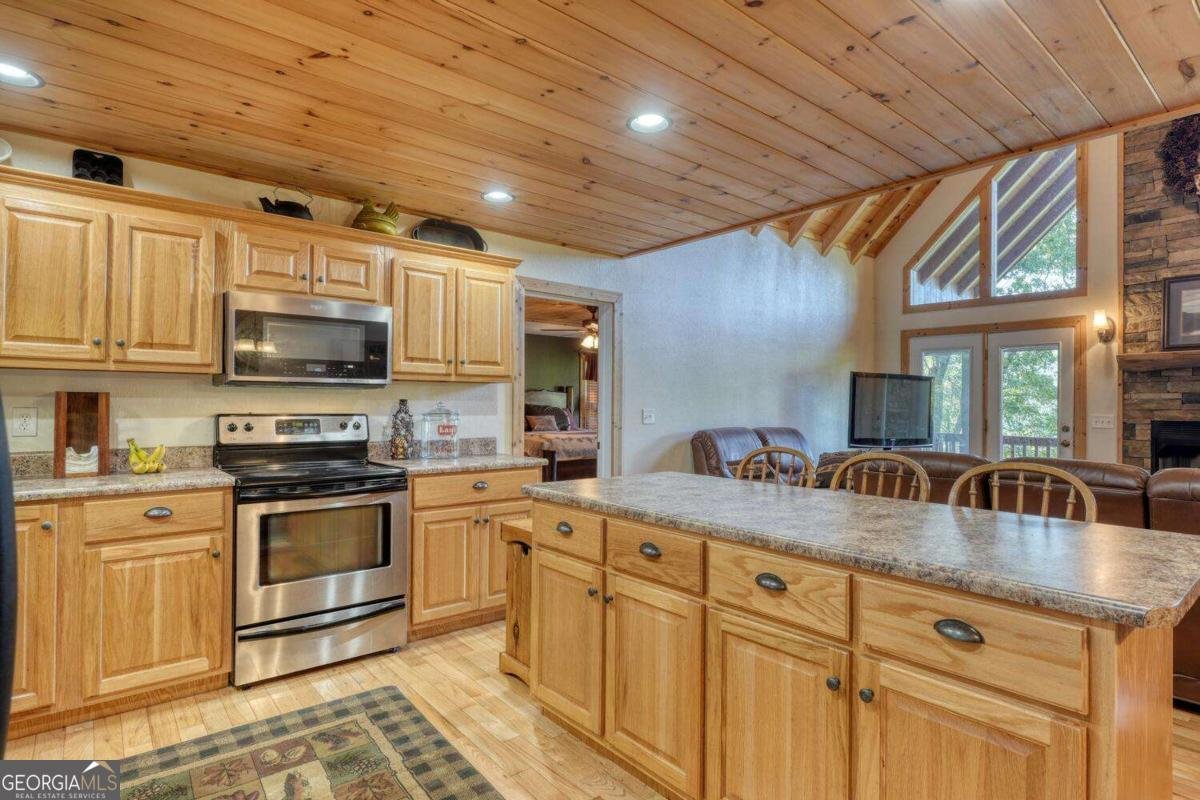 5702 Valley View Drive Hiawassee - 12