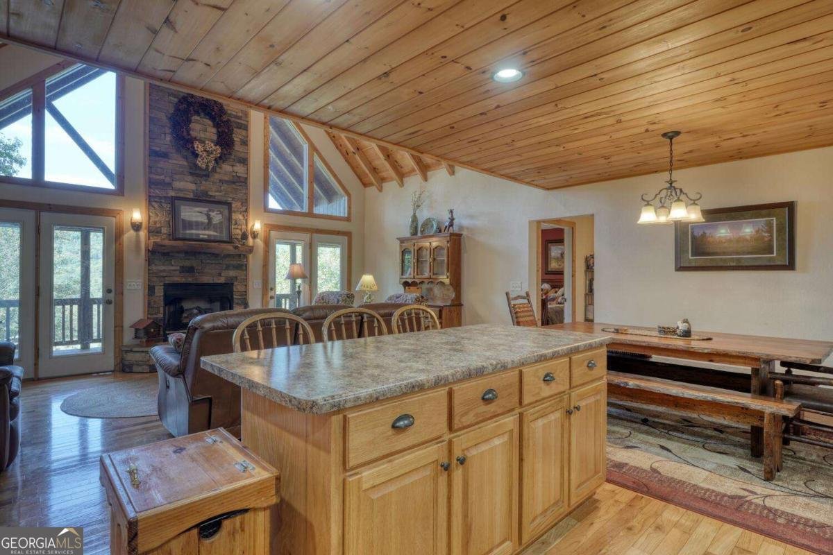 5702 Valley View Drive Hiawassee - 13