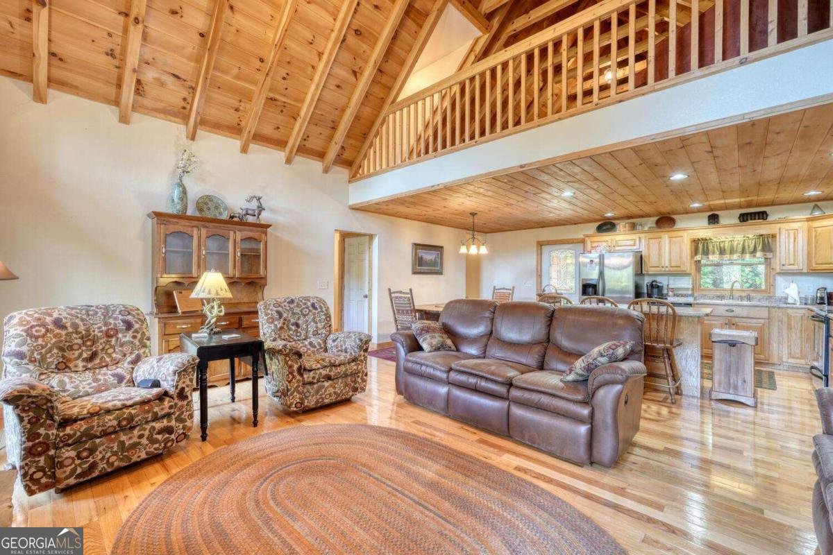 5702 Valley View Drive Hiawassee - 14