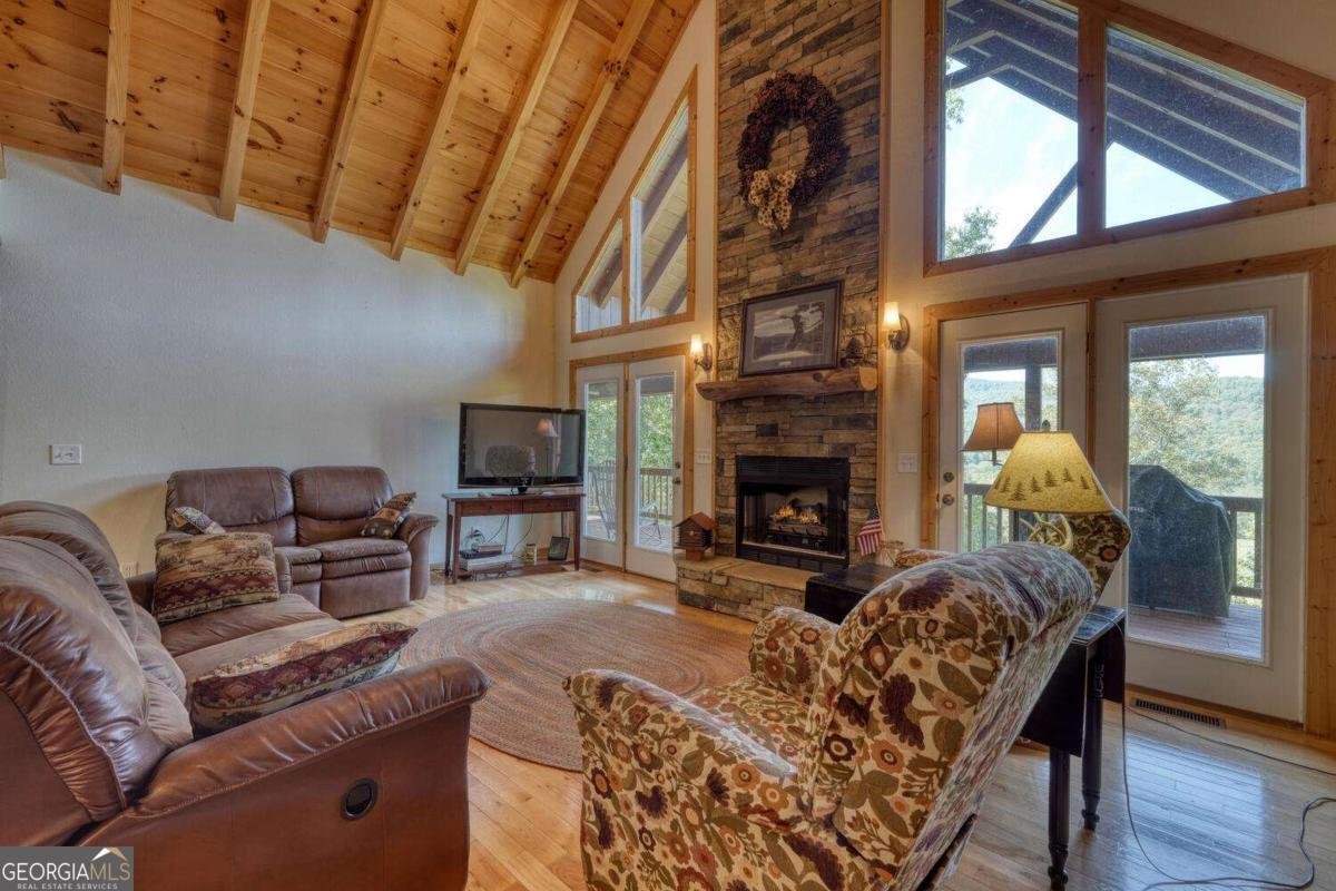 5702 Valley View Drive Hiawassee - 15