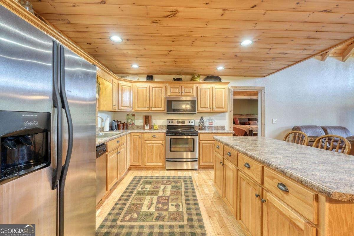 5702 Valley View Drive Hiawassee - 17