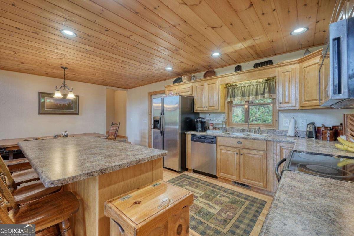 5702 Valley View Drive Hiawassee - 20