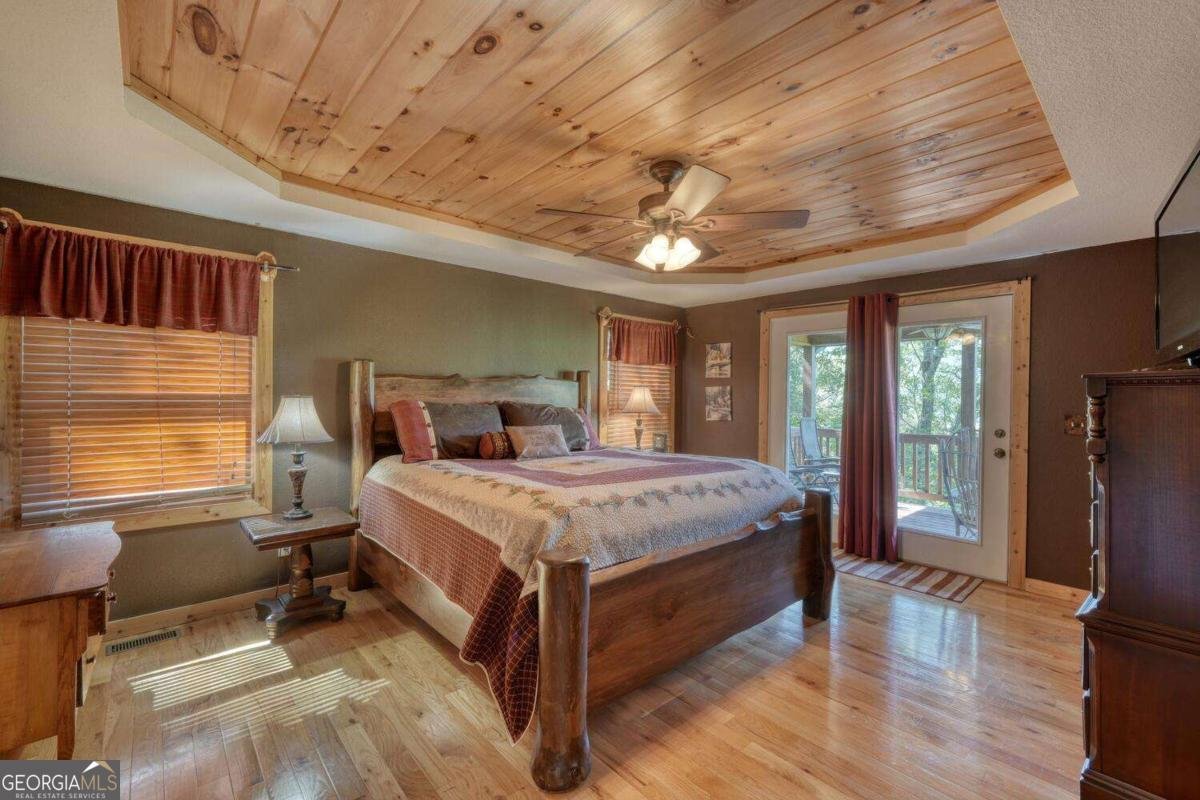 5702 Valley View Drive Hiawassee - 21