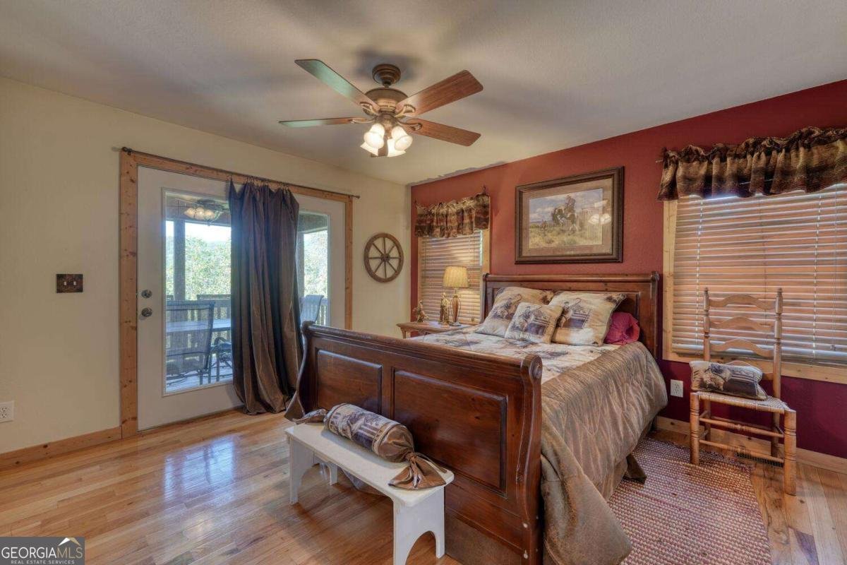 5702 Valley View Drive Hiawassee - 25