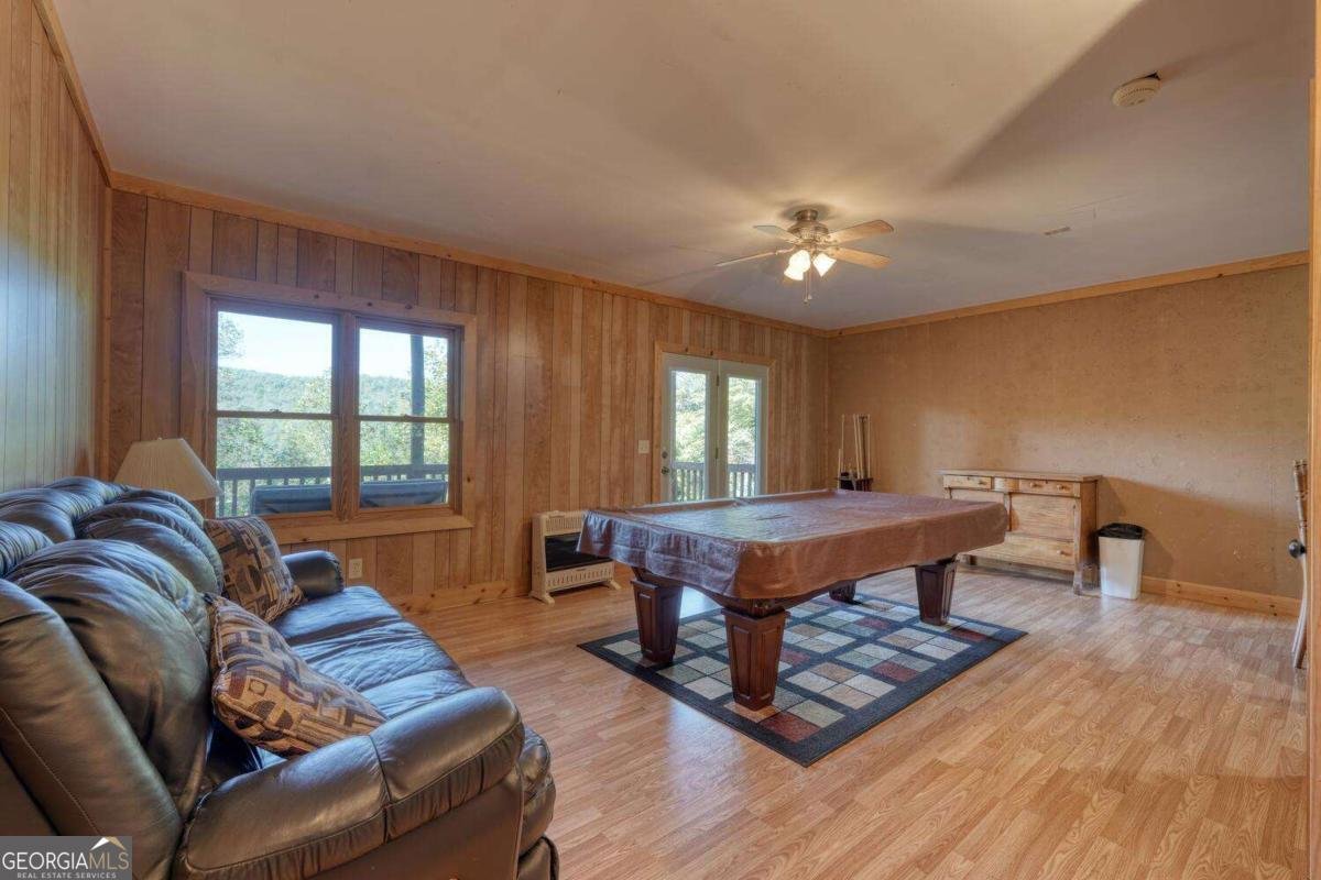 5702 Valley View Drive Hiawassee - 27