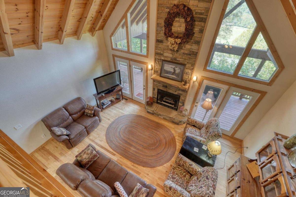 5702 Valley View Drive Hiawassee - 29