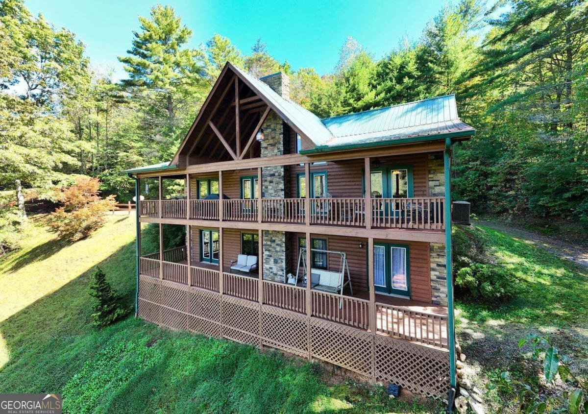 5702 Valley View Drive Hiawassee - 3