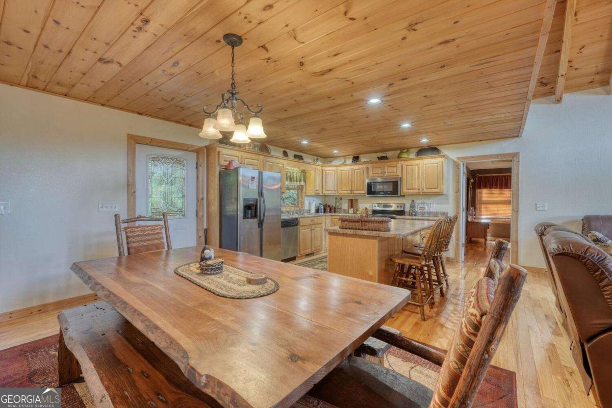 5702 Valley View Drive Hiawassee - 4