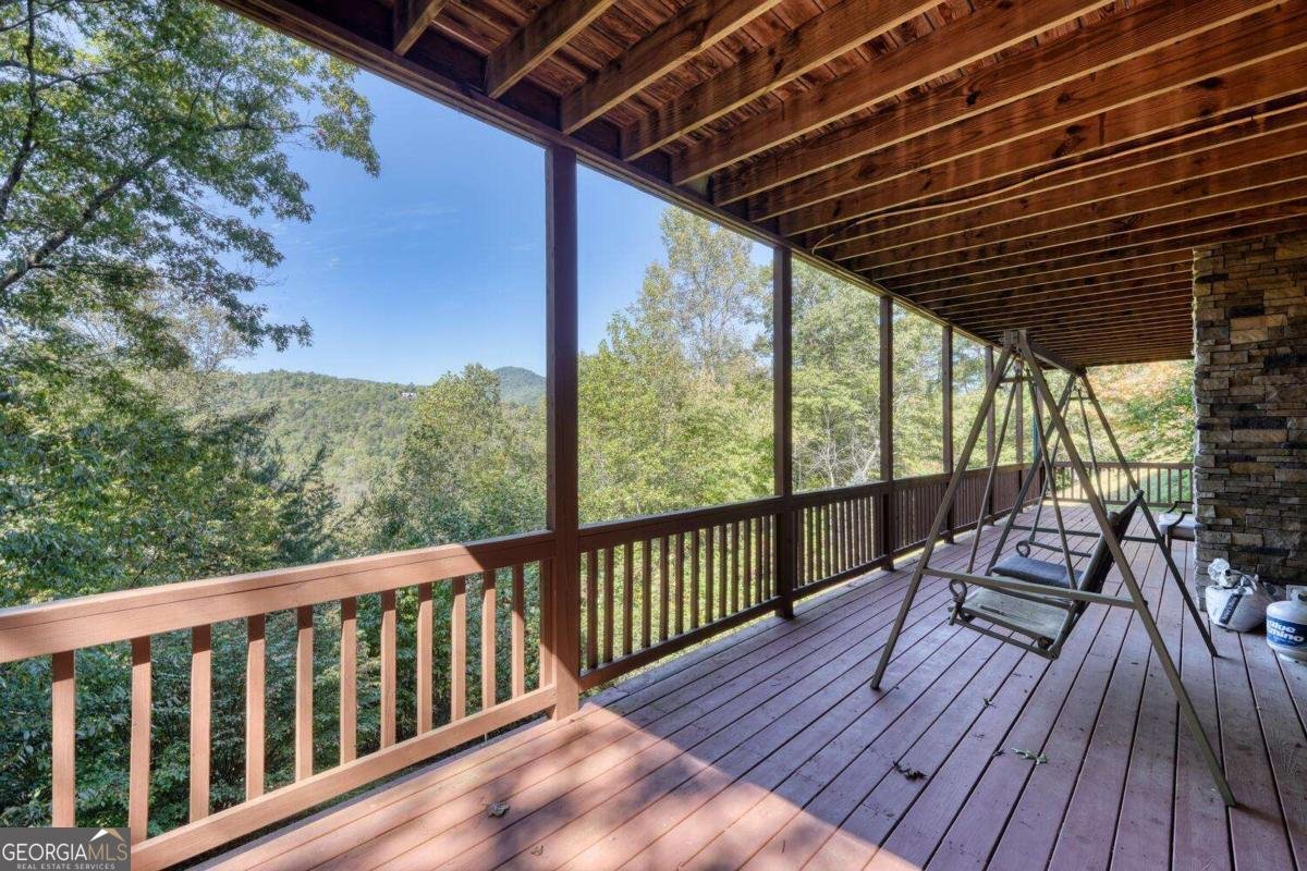 5702 Valley View Drive Hiawassee - 43