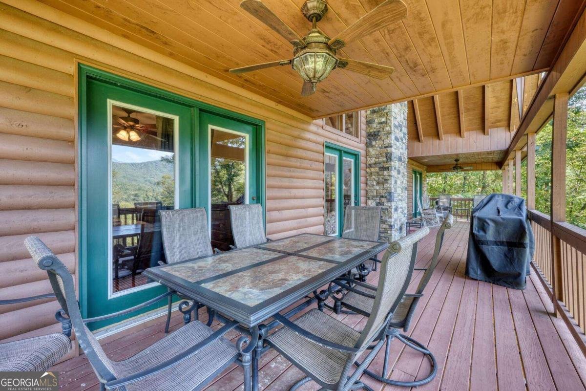 5702 Valley View Drive Hiawassee - 45