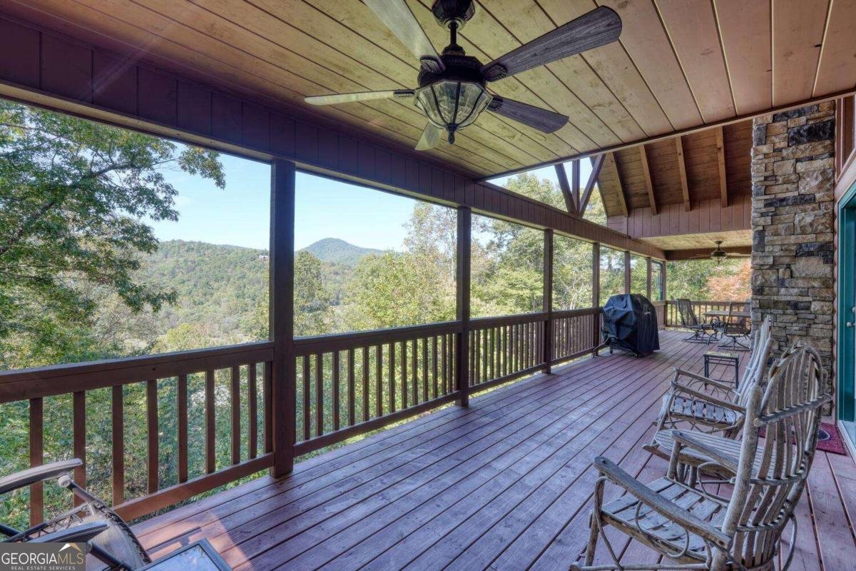 5702 Valley View Drive Hiawassee - 46