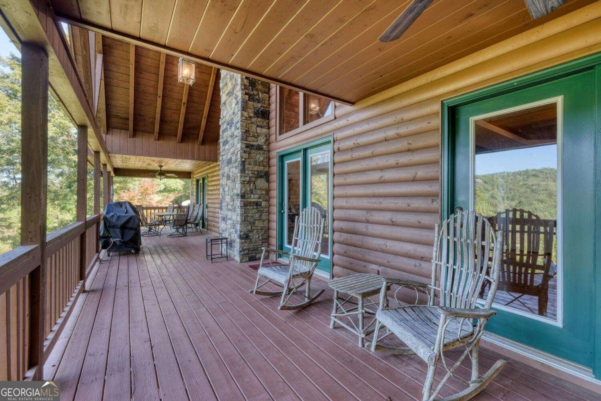 5702 Valley View Drive Hiawassee - 47