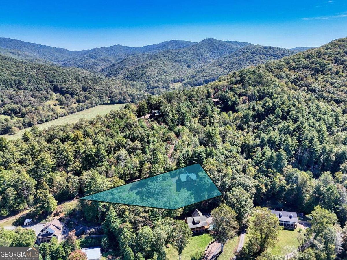 5702 Valley View Drive Hiawassee - 49