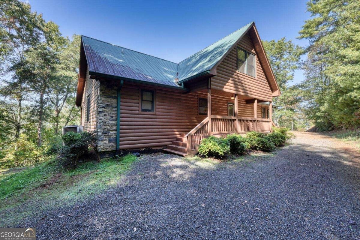 5702 Valley View Drive Hiawassee - 6