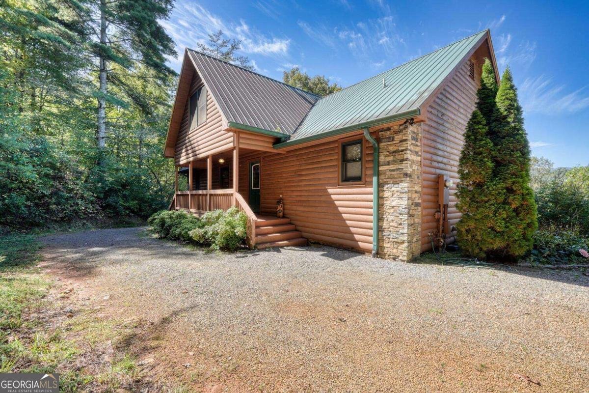 5702 Valley View Drive Hiawassee - 7