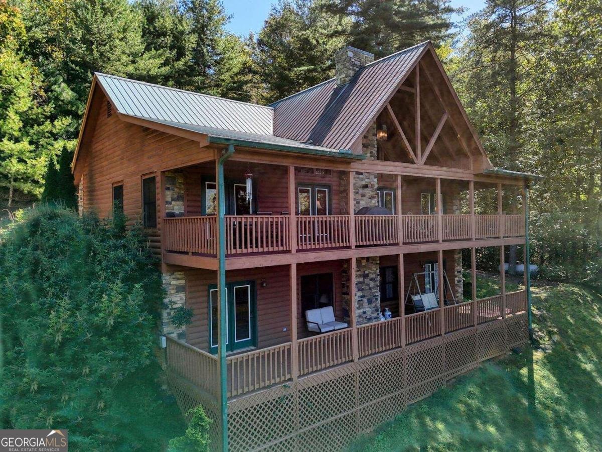 5702 Valley View Drive Hiawassee - 8