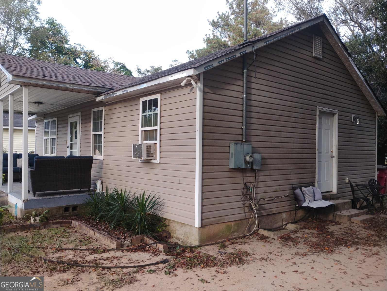 32 Highland Avenue Hawkinsville - 2
