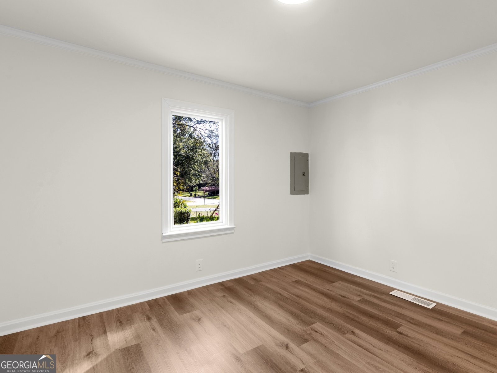 911 Clayton Avenue Griffin - 10