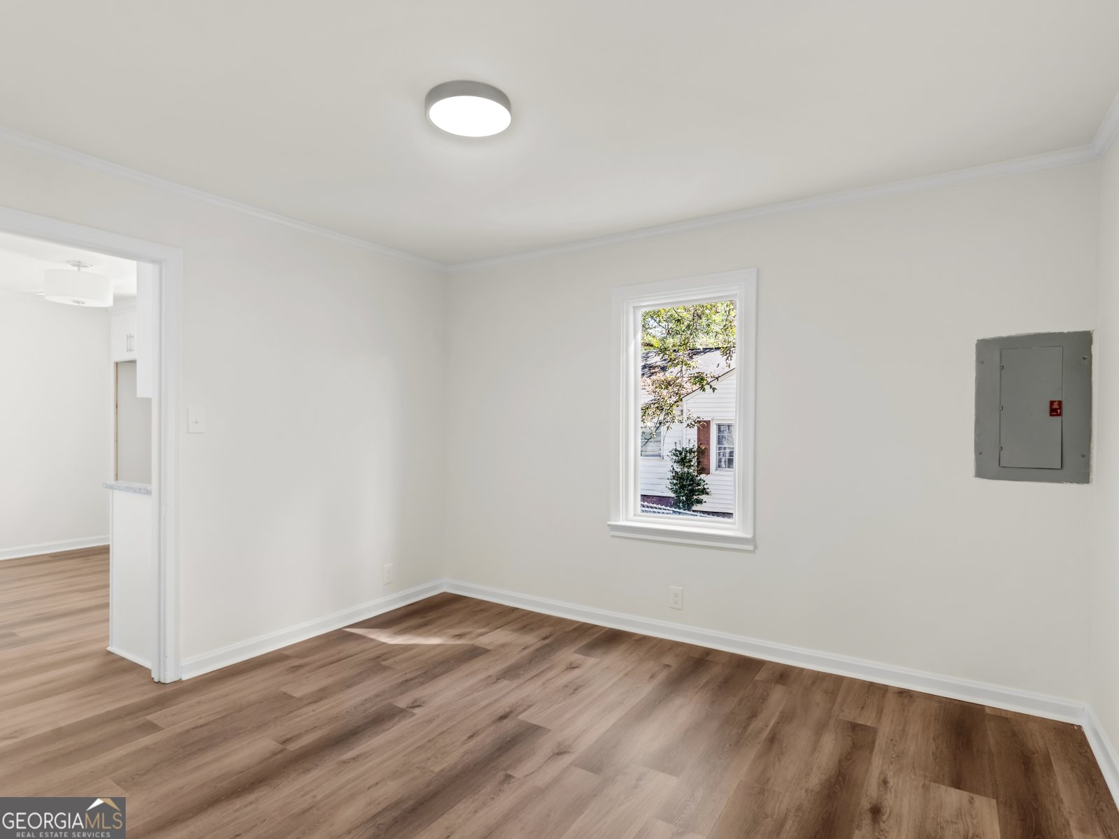 911 Clayton Avenue Griffin - 11