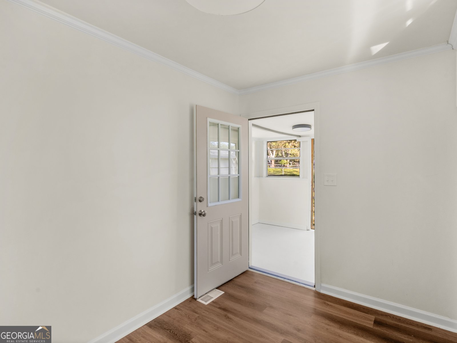 911 Clayton Avenue Griffin - 15