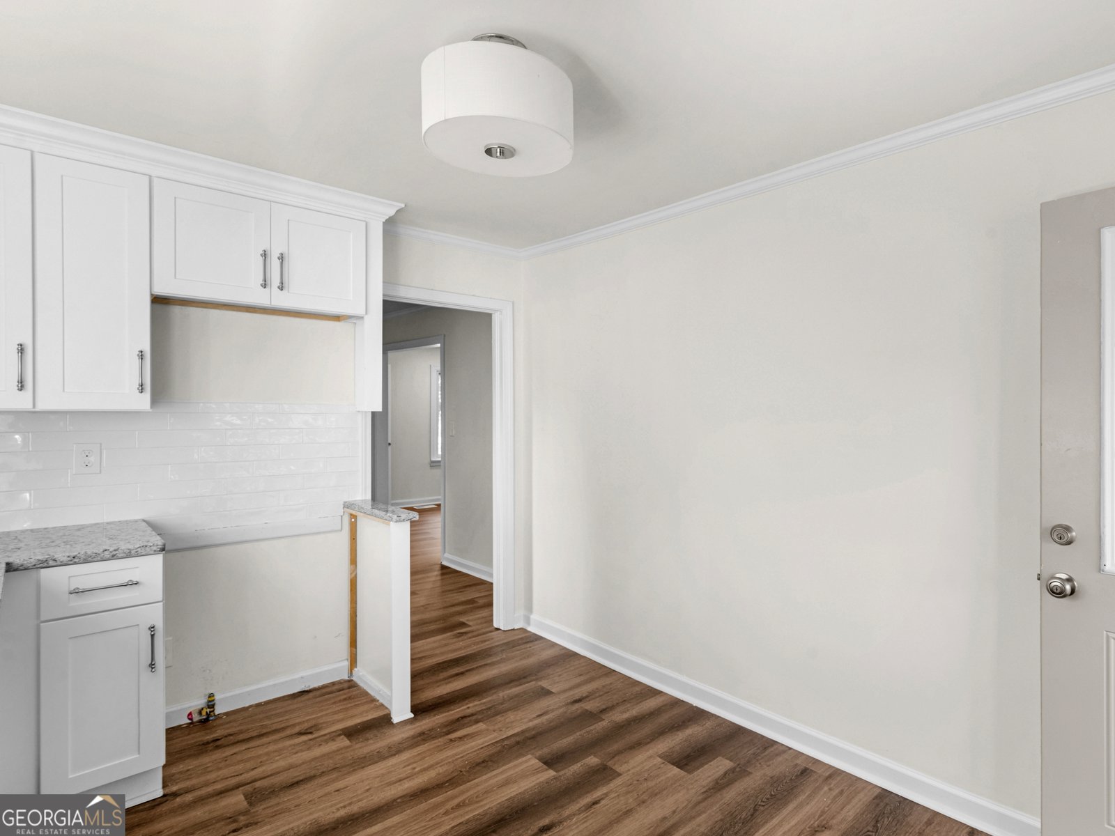 911 Clayton Avenue Griffin - 16