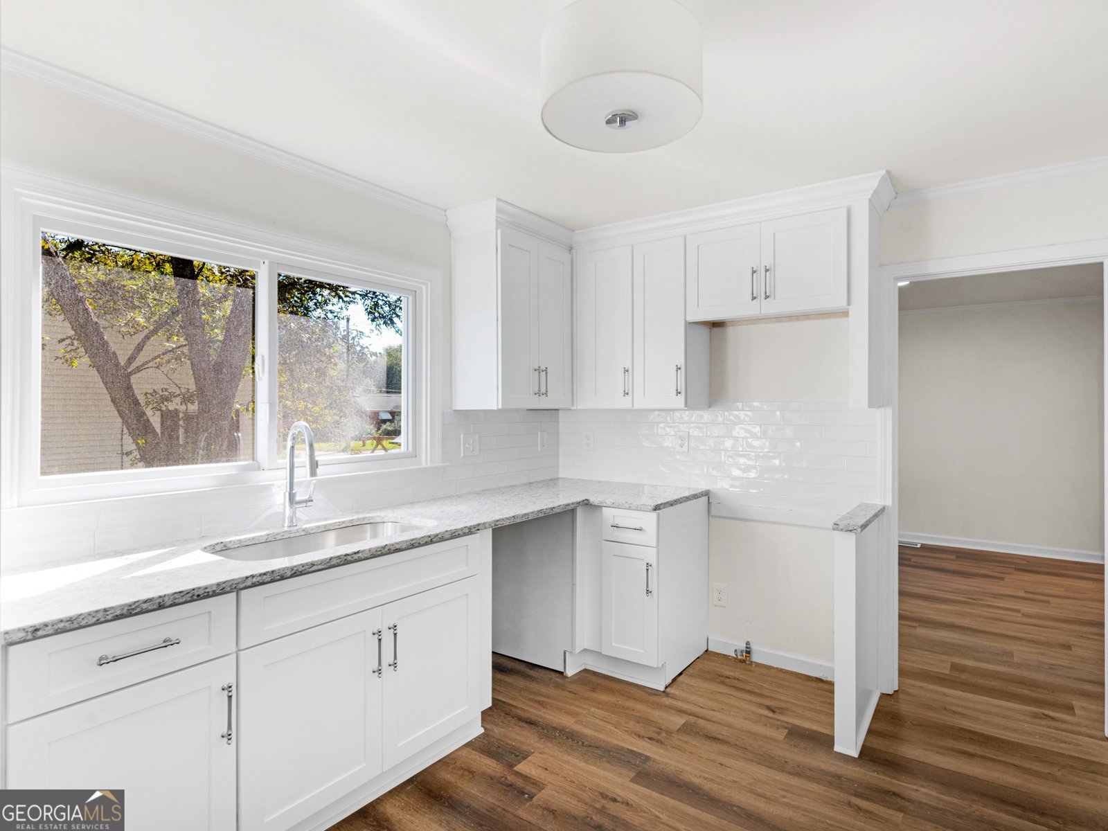 911 Clayton Avenue Griffin - 17