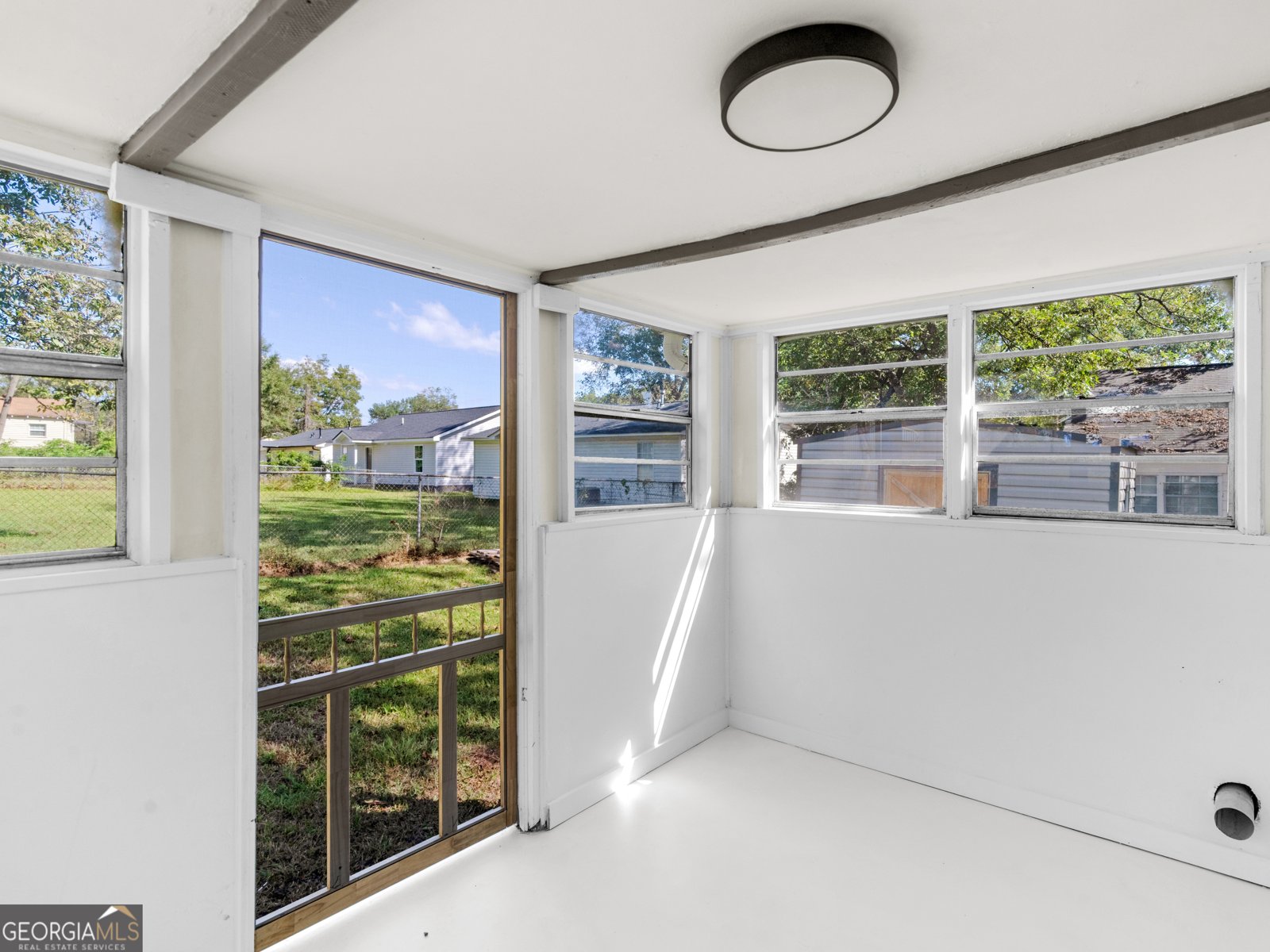 911 Clayton Avenue Griffin - 18