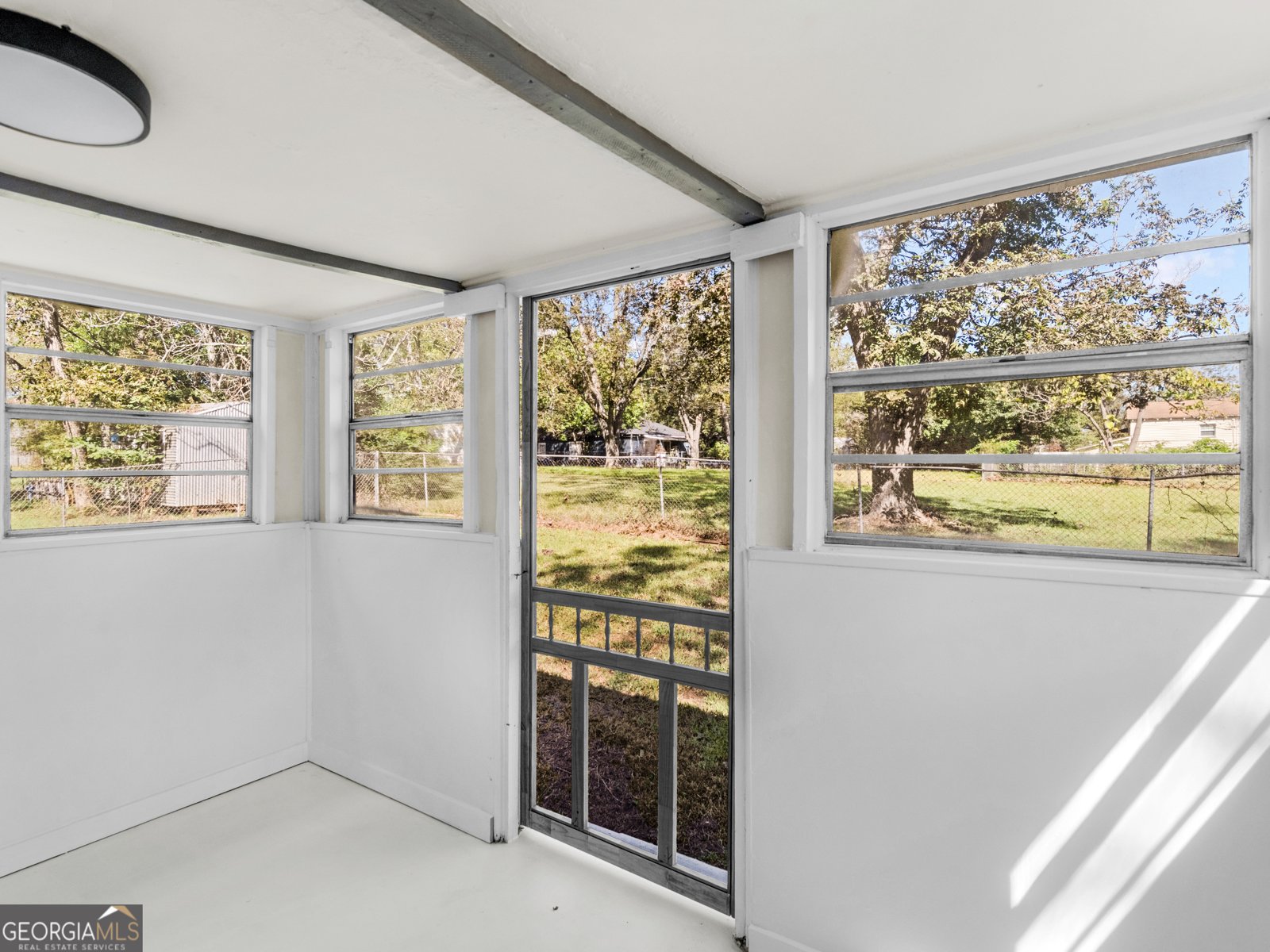 911 Clayton Avenue Griffin - 19