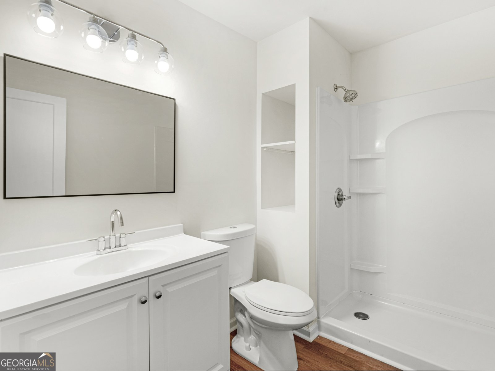 911 Clayton Avenue Griffin - 28