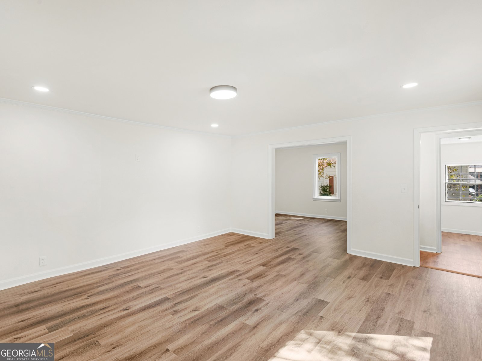 911 Clayton Avenue Griffin - 3