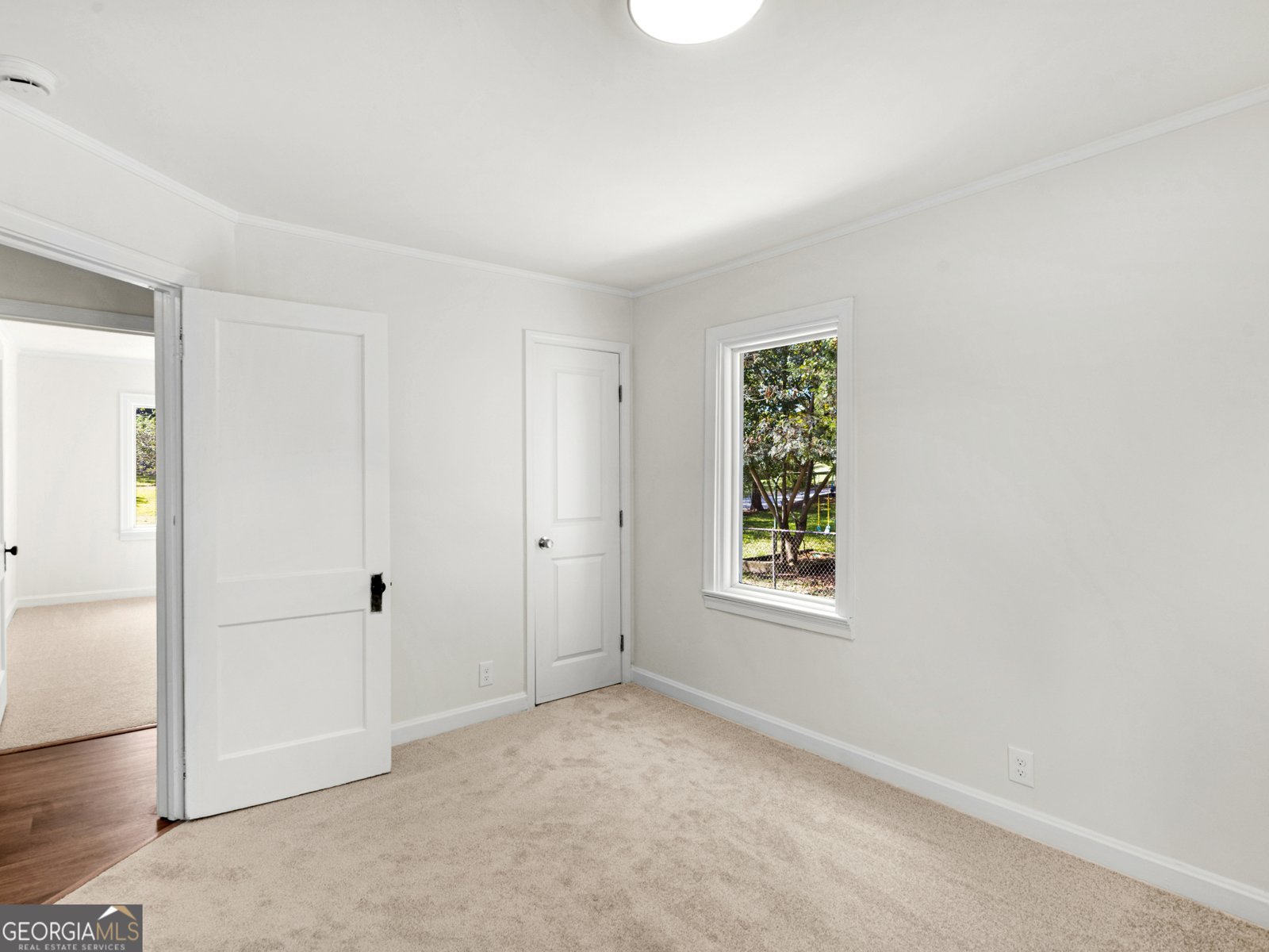 911 Clayton Avenue Griffin - 30
