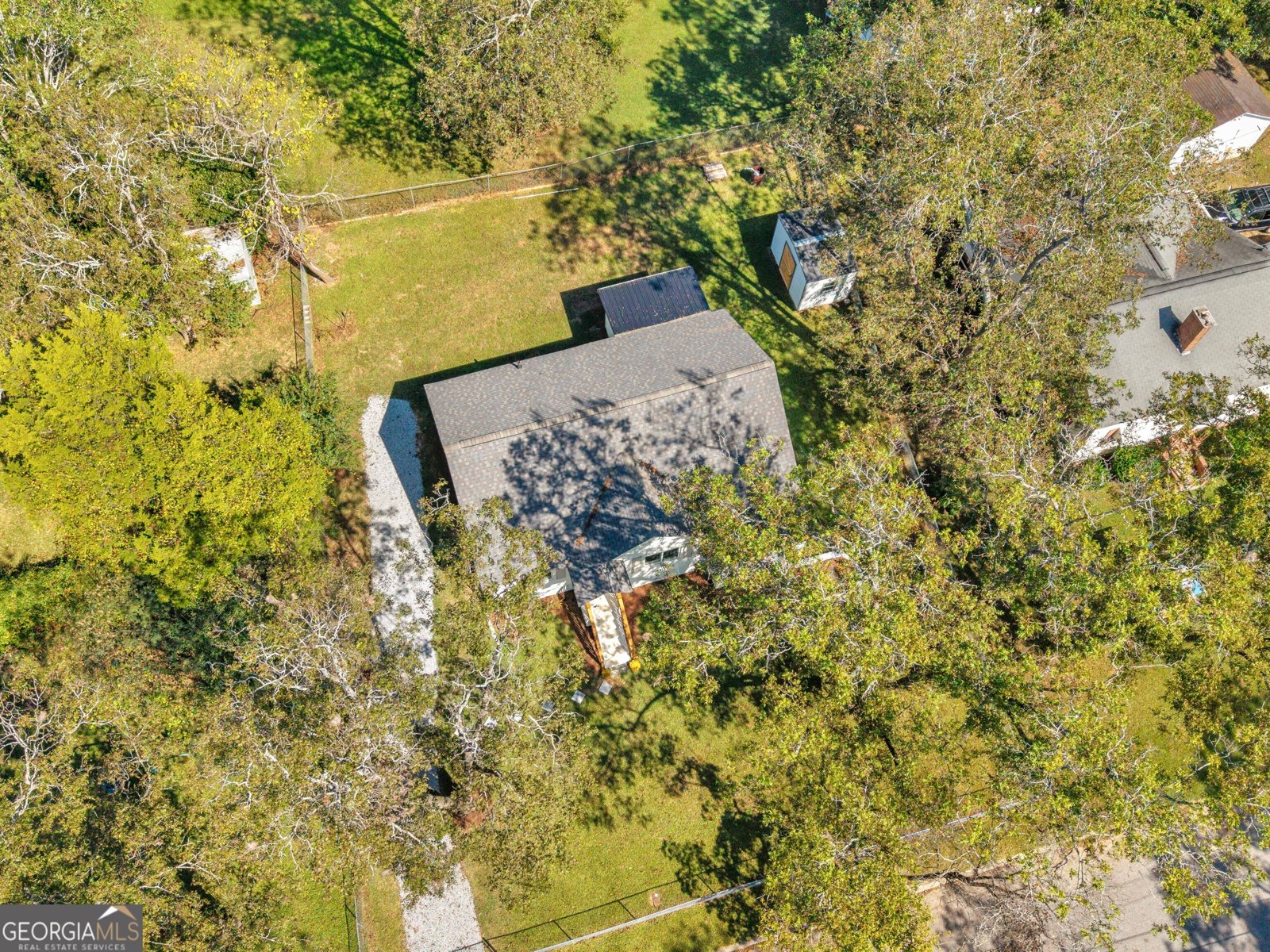 911 Clayton Avenue Griffin - 39