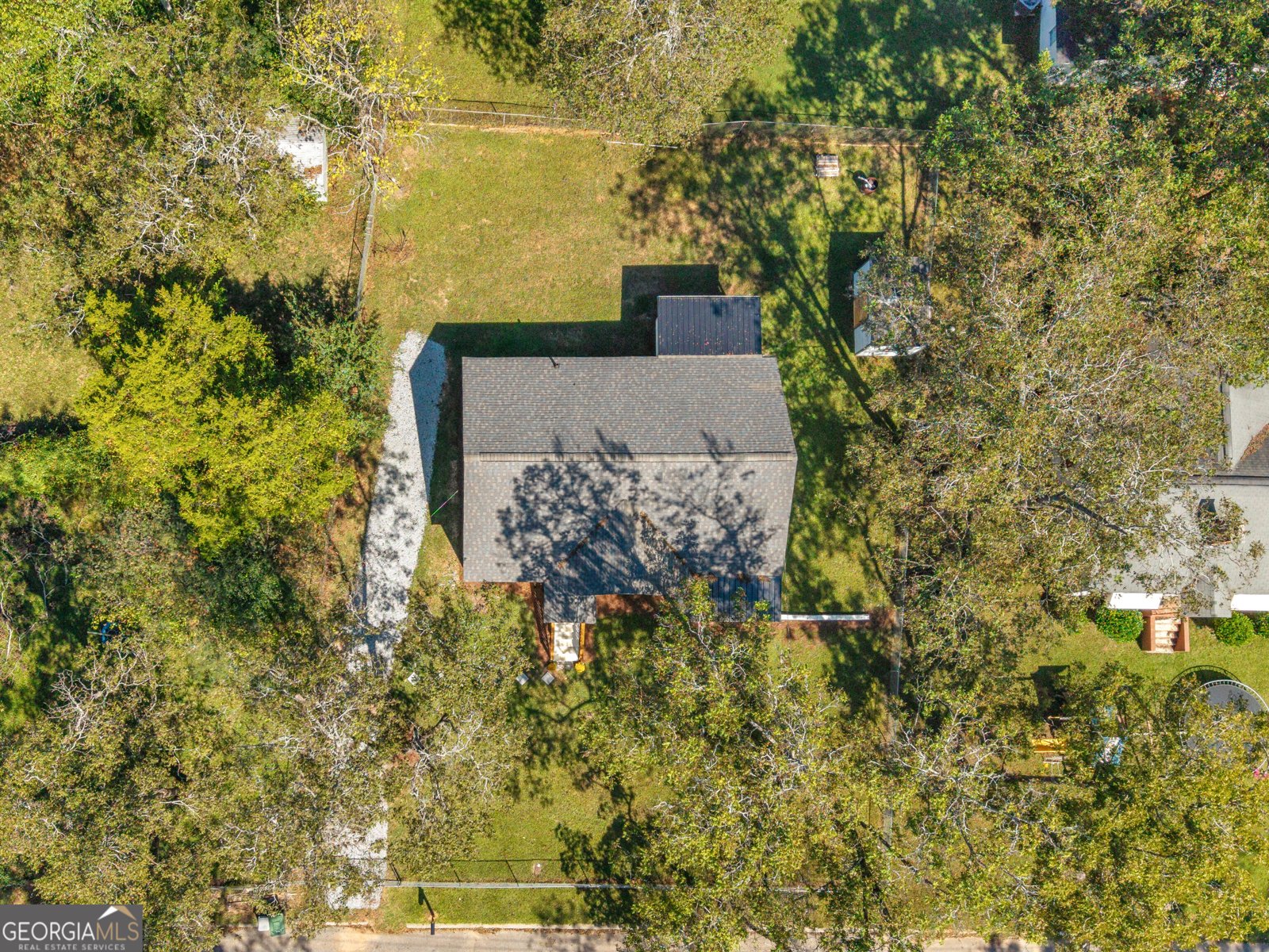 911 Clayton Avenue Griffin - 41