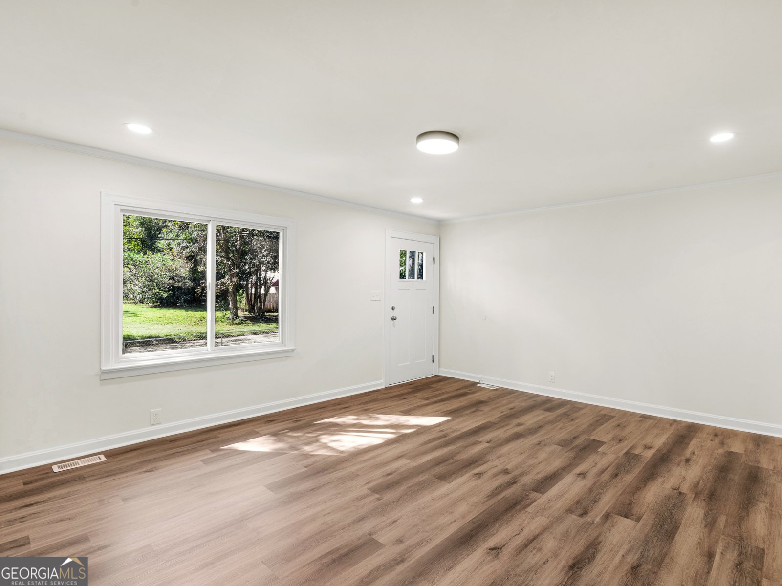 911 Clayton Avenue Griffin - 5