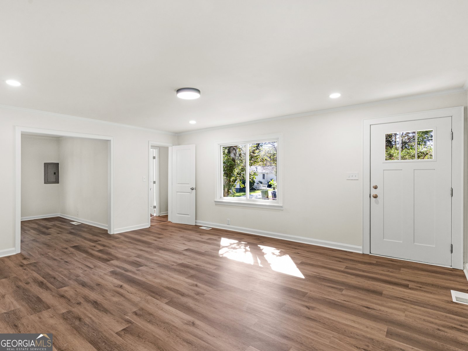911 Clayton Avenue Griffin - 6