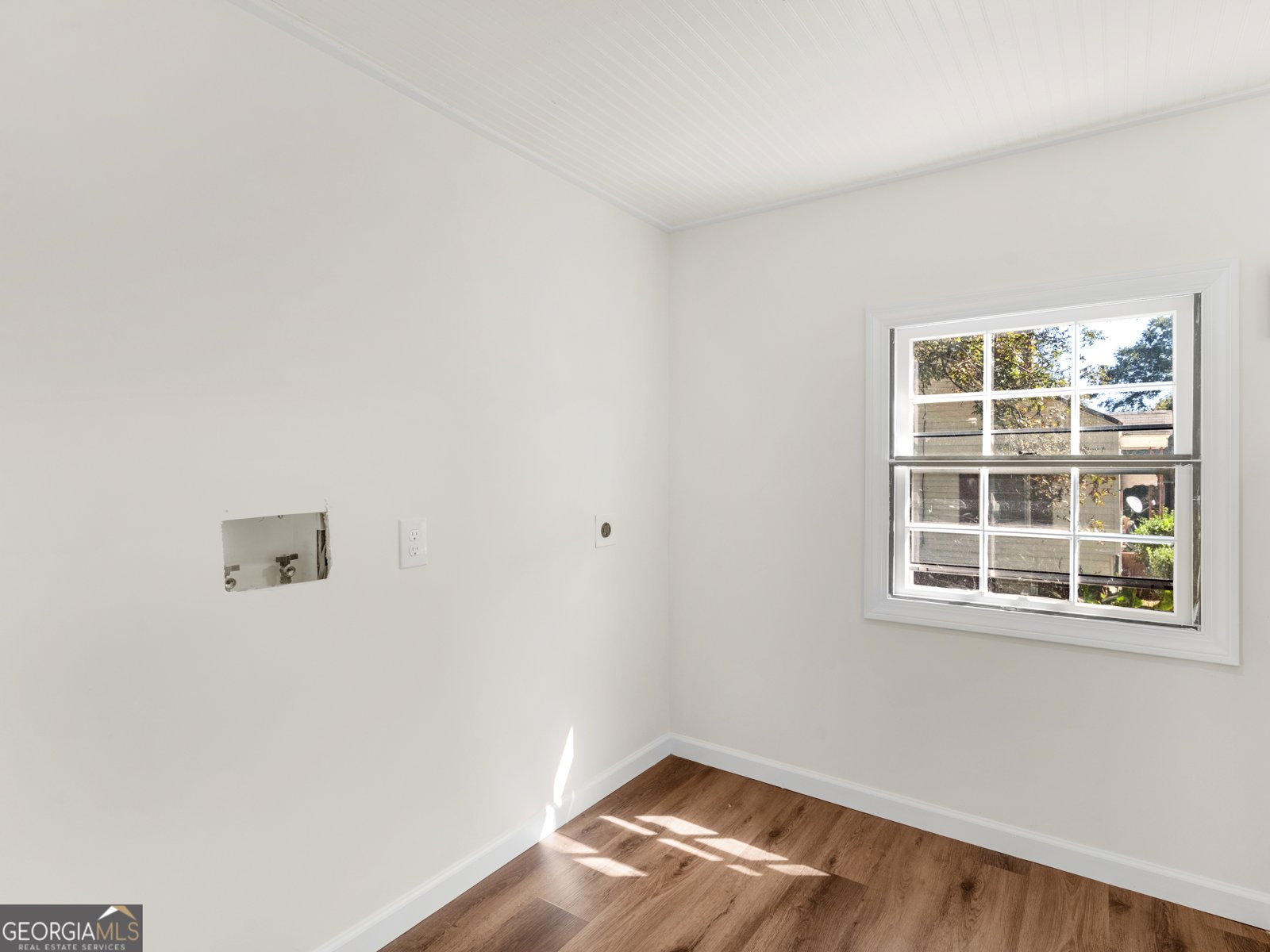 911 Clayton Avenue Griffin - 9