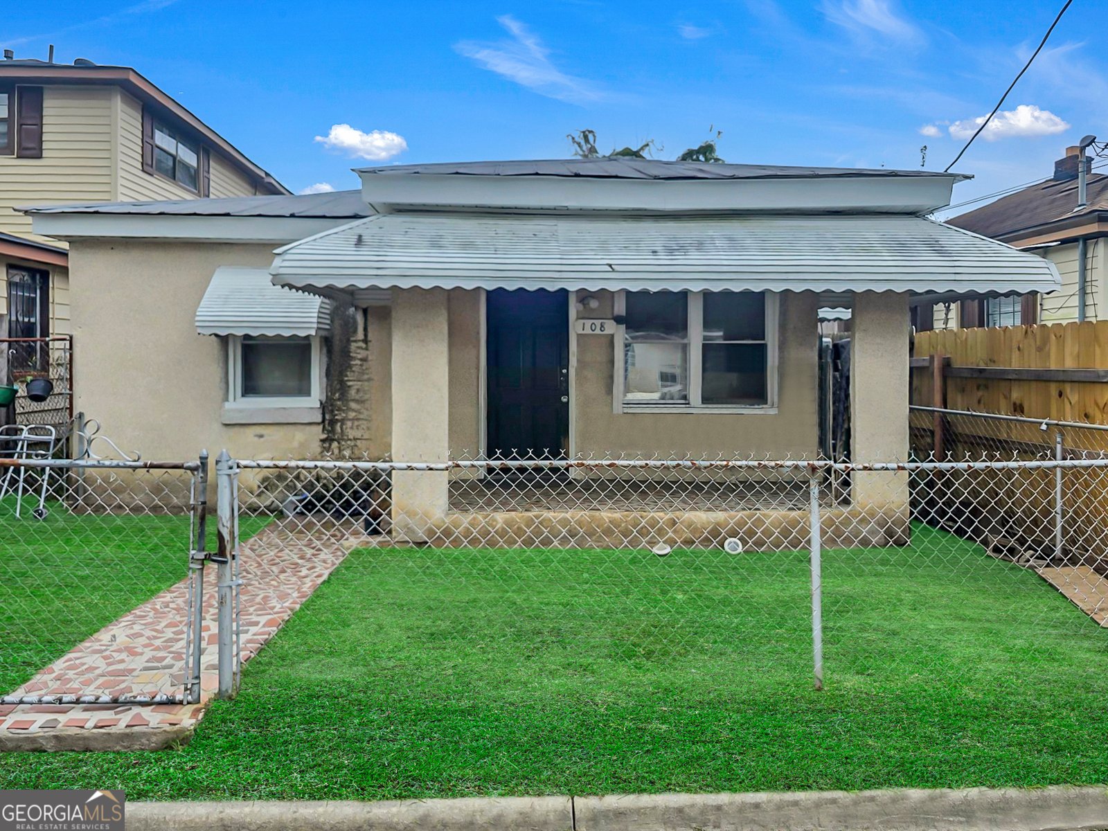 108 Millen Street Savannah - 2