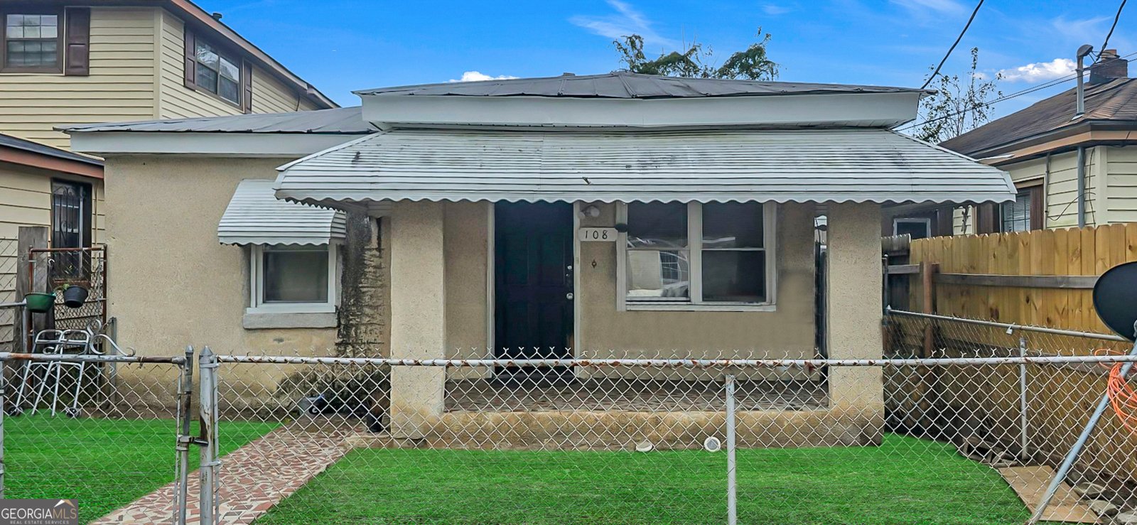 108 Millen Street Savannah - 3