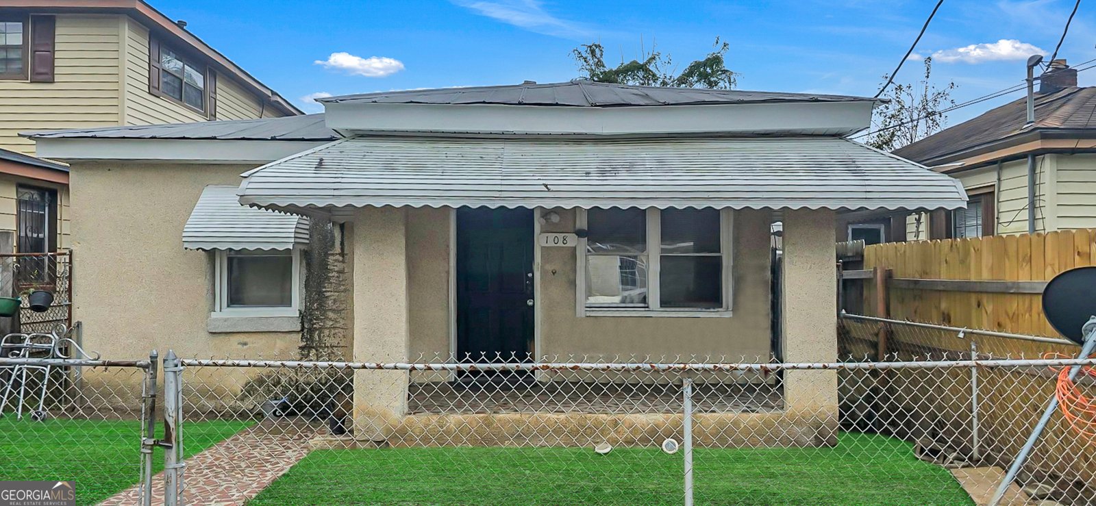 108 Millen Street Savannah - 4