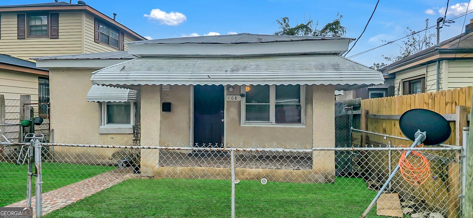 108 Millen Street Savannah - 5
